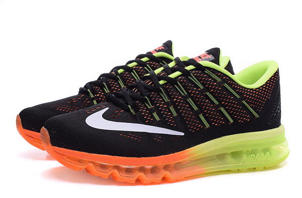 NIKE AIR MAX 2016 NETS MEN-014