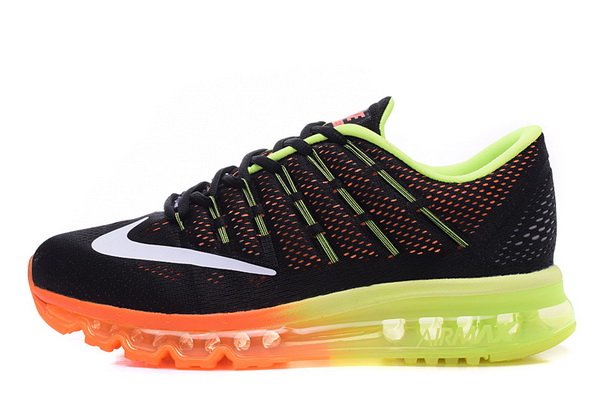 NIKE AIR MAX 2016 NETS MEN-014