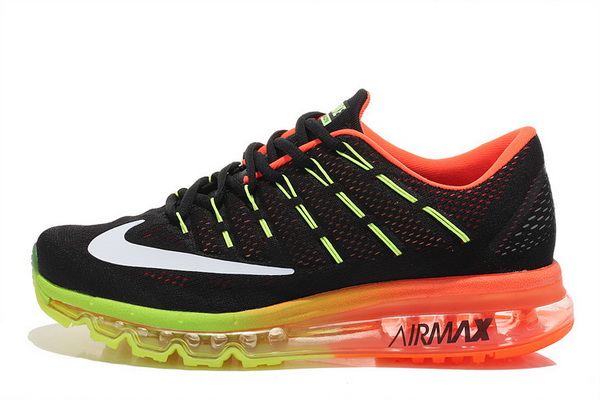 NIKE AIR MAX 2016 NETS MEN-015