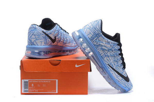 NIKE AIR MAX 2016 NETS MEN-017