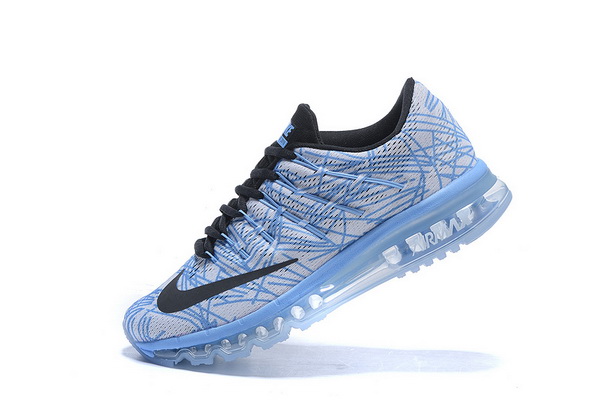 NIKE AIR MAX 2016 NETS MEN-017