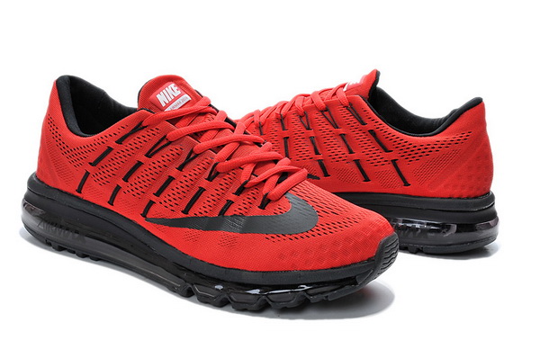 NIKE AIR MAX 2016 NETS MEN-018