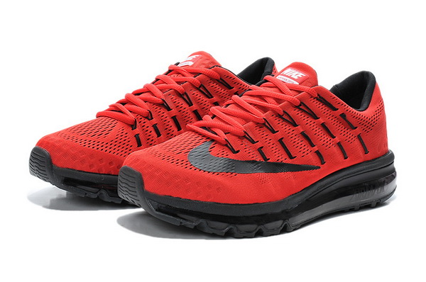 NIKE AIR MAX 2016 NETS MEN-018