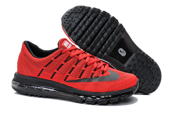 NIKE AIR MAX 2016 NETS MEN-018