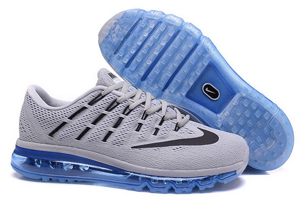 NIKE AIR MAX 2016 NETS MEN-019