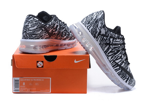 NIKE AIR MAX 2016 NETS MEN-020