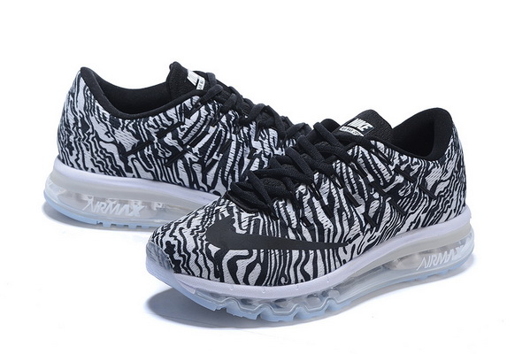 NIKE AIR MAX 2016 NETS MEN-020