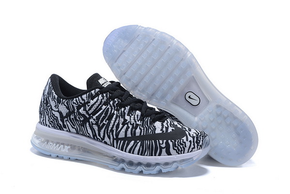 NIKE AIR MAX 2016 NETS MEN-020