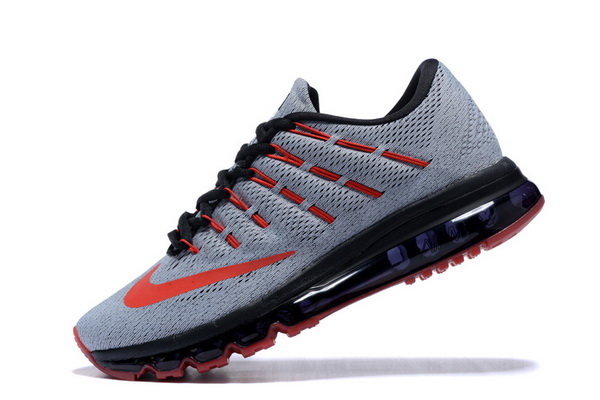 NIKE AIR MAX 2016 NETS MEN-021