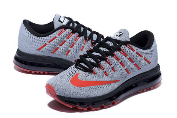 NIKE AIR MAX 2016 NETS MEN-021