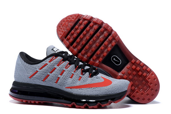 NIKE AIR MAX 2016 NETS MEN-021