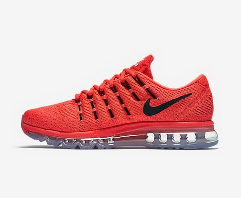 NIKE AIR MAX 2016 NETS MEN-022