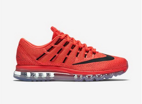 NIKE AIR MAX 2016 NETS MEN-022