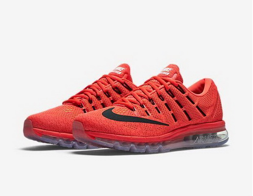 NIKE AIR MAX 2016 NETS MEN-022