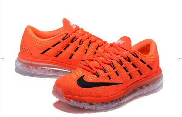 NIKE AIR MAX 2016 NETS MEN-023