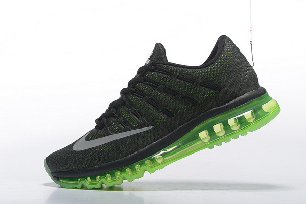 NIKE AIR MAX 2016 NETS MEN-024