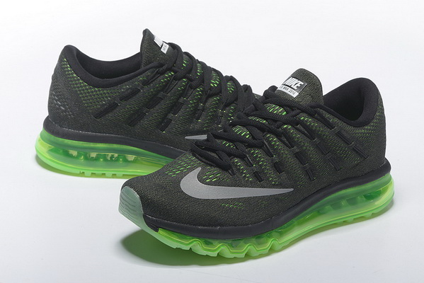 NIKE AIR MAX 2016 NETS MEN-024