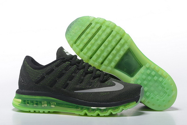 NIKE AIR MAX 2016 NETS MEN-024