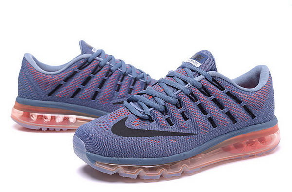 NIKE AIR MAX 2016 NETS MEN-025