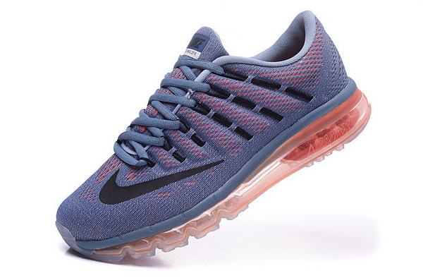 NIKE AIR MAX 2016 NETS MEN-025