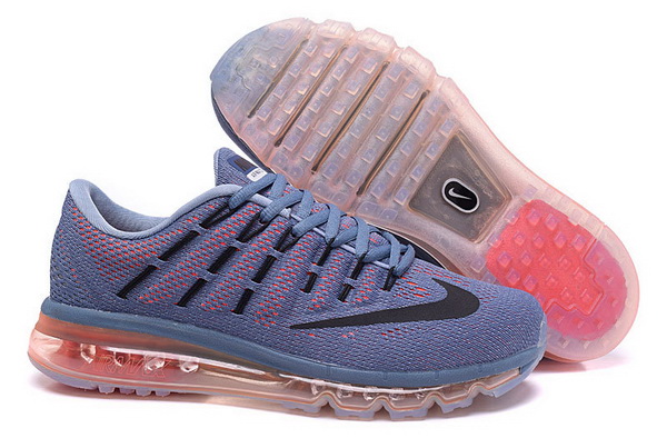 NIKE AIR MAX 2016 NETS MEN-025