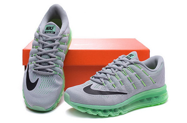 NIKE AIR MAX 2016 NETS MEN-026