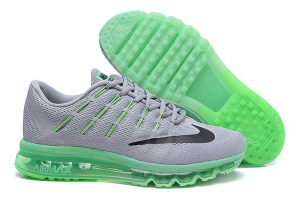 NIKE AIR MAX 2016 NETS MEN-026