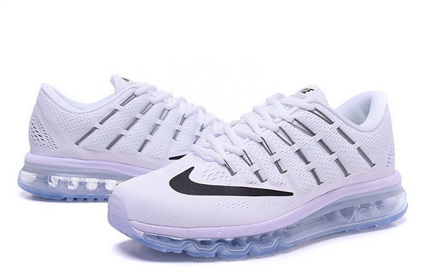 NIKE AIR MAX 2016 NETS MEN-027