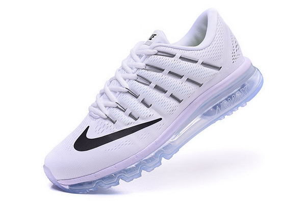 NIKE AIR MAX 2016 NETS MEN-027