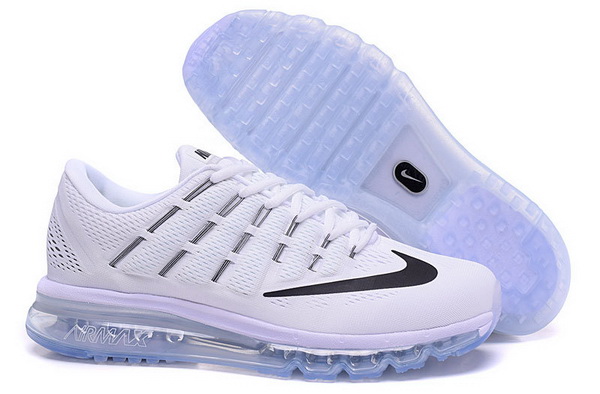 NIKE AIR MAX 2016 NETS MEN-027