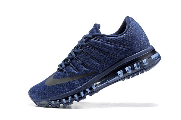 NIKE AIR MAX 2016 NETS MEN-029