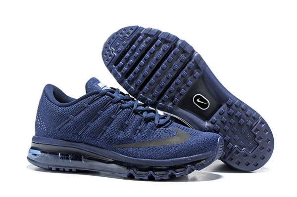 NIKE AIR MAX 2016 NETS MEN-029