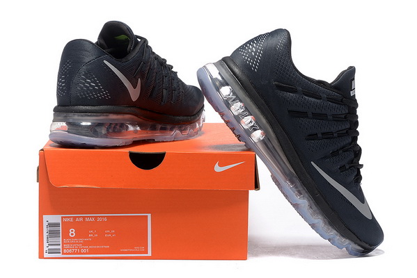 NIKE AIR MAX 2016 NETS MEN-030