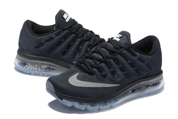 NIKE AIR MAX 2016 NETS MEN-030