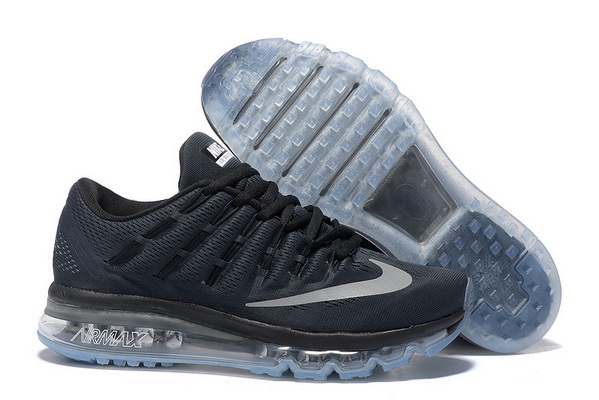 NIKE AIR MAX 2016 NETS MEN-030