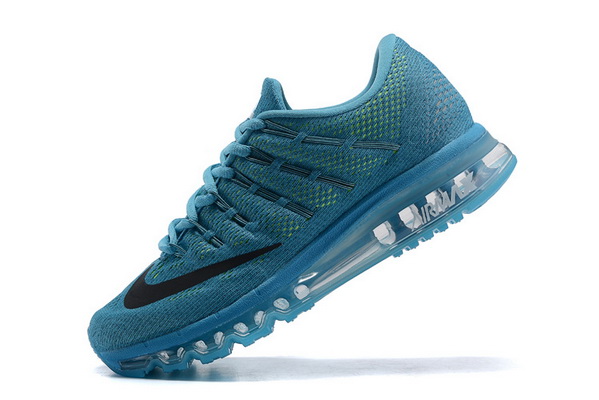 NIKE AIR MAX 2016 NETS MEN-031