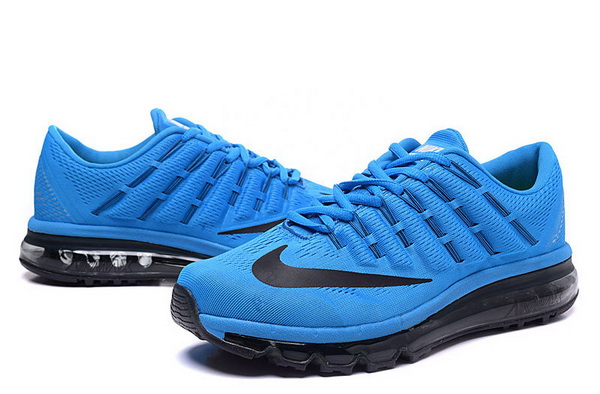 NIKE AIR MAX 2016 NETS MEN-032