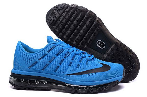 NIKE AIR MAX 2016 NETS MEN-032