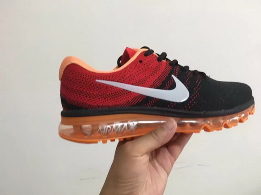 NIKE AIR MAX 2017 Flyknit-010