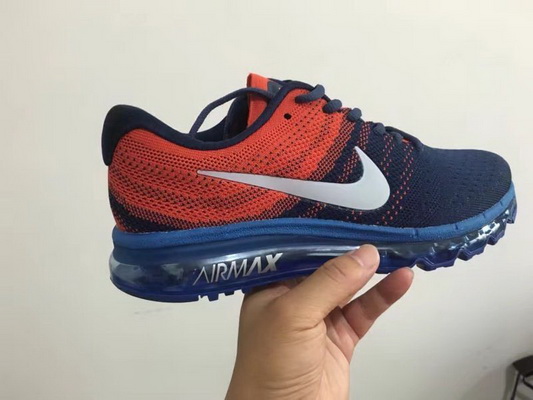 NIKE AIR MAX 2017 Flyknit-009