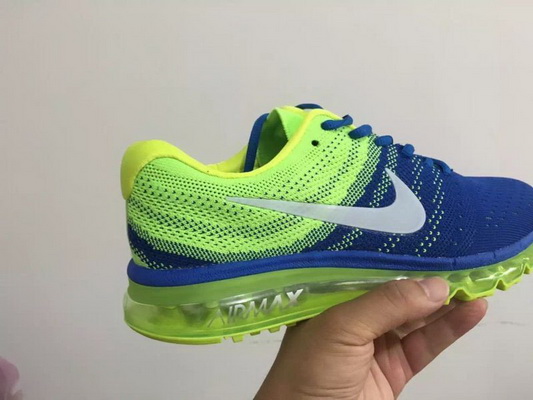 NIKE AIR MAX 2017 Flyknit-001