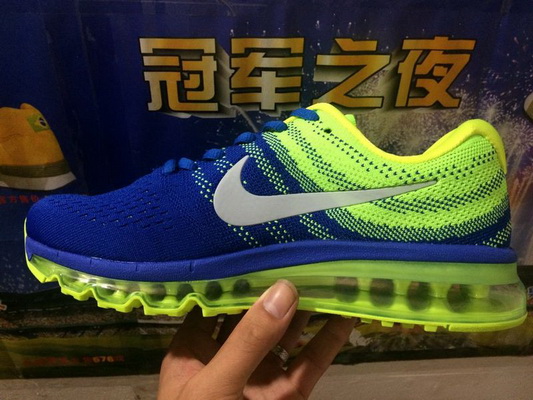 NIKE AIR MAX 2017 Flyknit-001