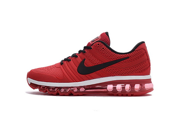 NIKE AIR MAX 2017 MEN-073