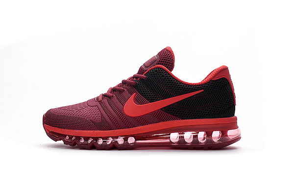 NIKE AIR MAX 2017 MEN-071