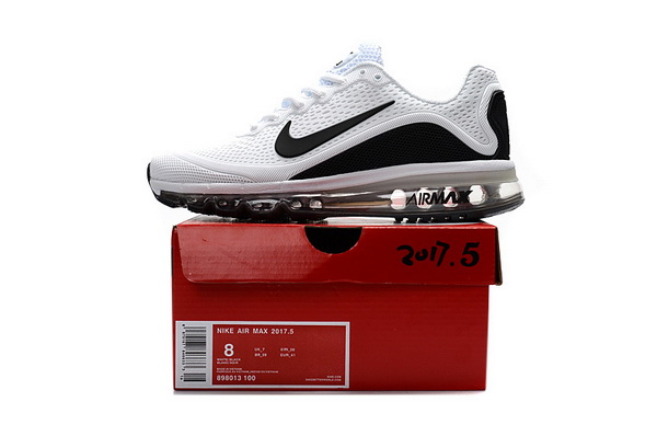 NIKE AIR MAX 2017 MEN-063