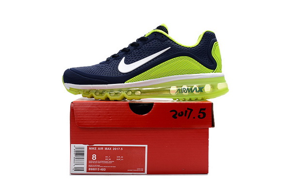 NIKE AIR MAX 2017 MEN-055