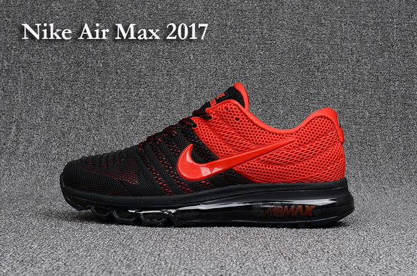 NIKE AIR MAX 2017 MEN-030