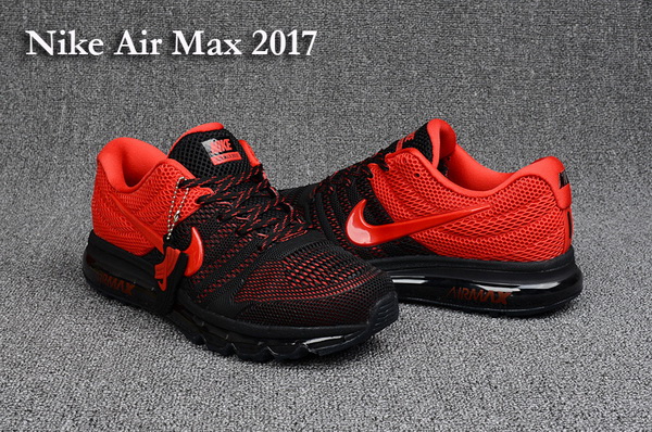 NIKE AIR MAX 2017 MEN-030