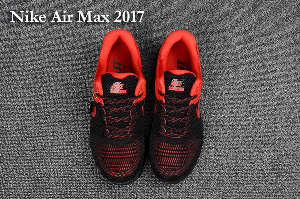 NIKE AIR MAX 2017 MEN-030