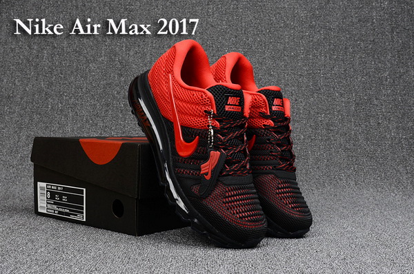 NIKE AIR MAX 2017 MEN-030